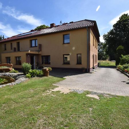 Comfortable Apartment In A Quiet Location Zweedorf Cameră foto