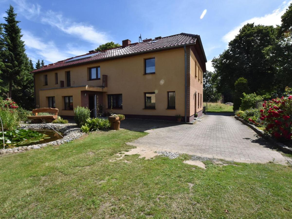 Comfortable Apartment In A Quiet Location Zweedorf Cameră foto