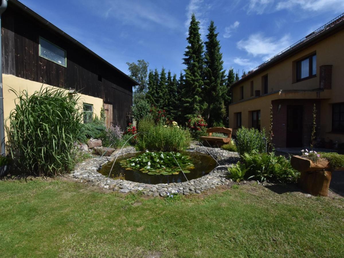 Comfortable Apartment In A Quiet Location Zweedorf Cameră foto